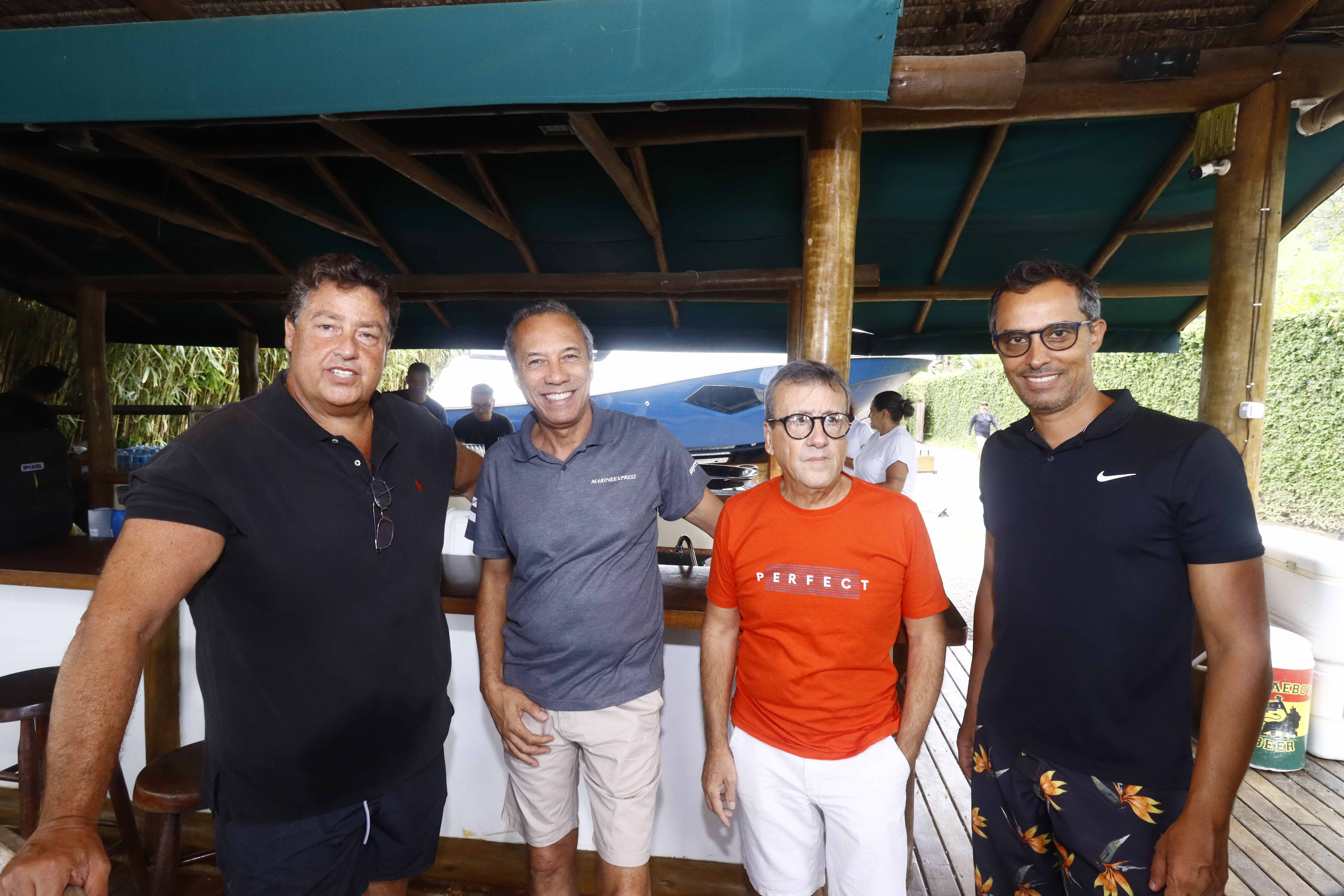 3Náutica e All Flags inauguram nova loja em Barra do Una, São Sebastião